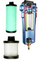 air treatment