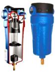 air treatment